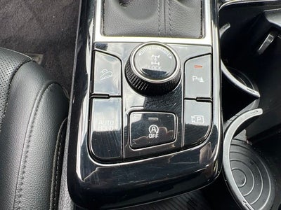 2024 Kia Sportage X-Pro
