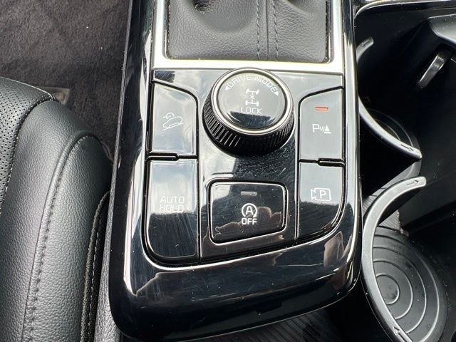 2024 Kia Sportage X-Pro
