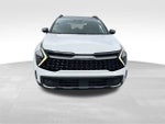 2024 Kia Sportage X-Pro