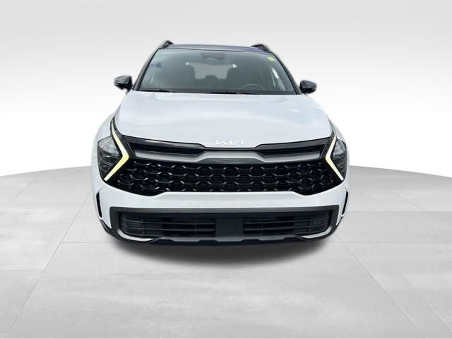 2024 Kia Sportage X-Pro