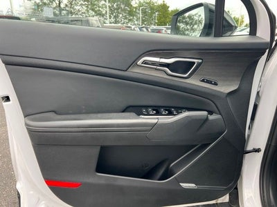 2024 Kia Sportage X-Pro