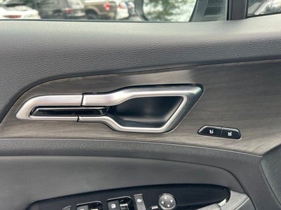 2024 Kia Sportage X-Pro