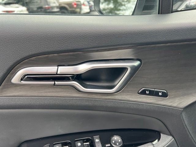 2024 Kia Sportage X-Pro