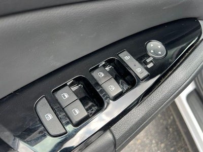 2024 Kia Sportage X-Pro