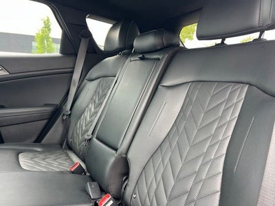 2024 Kia Sportage X-Pro