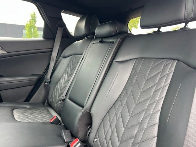 2024 Kia Sportage X-Pro