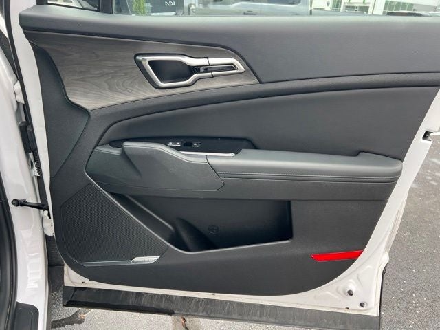 2024 Kia Sportage X-Pro