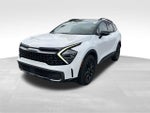 2024 Kia Sportage X-Pro
