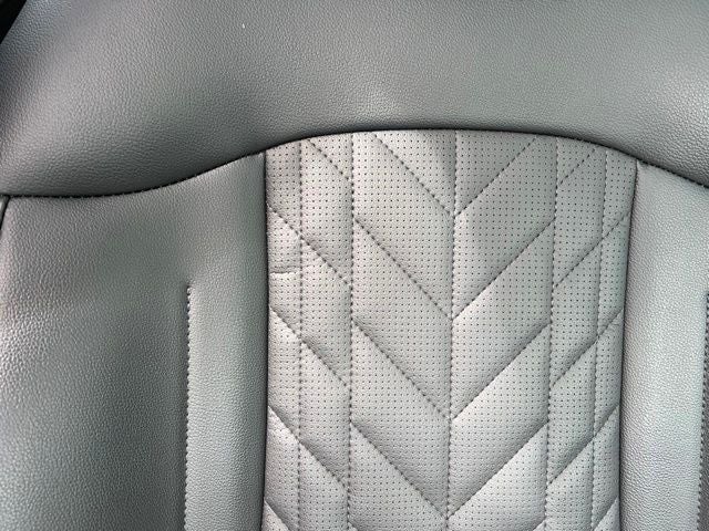 2024 Kia Sportage X-Pro