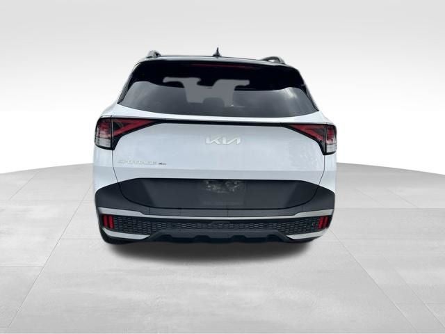 2024 Kia Sportage X-Pro