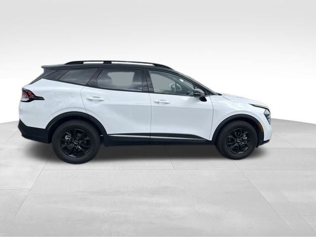 2024 Kia Sportage X-Pro