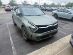 2024 Kia Sportage X-Pro
