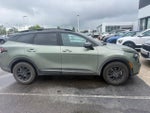 2024 Kia Sportage X-Pro