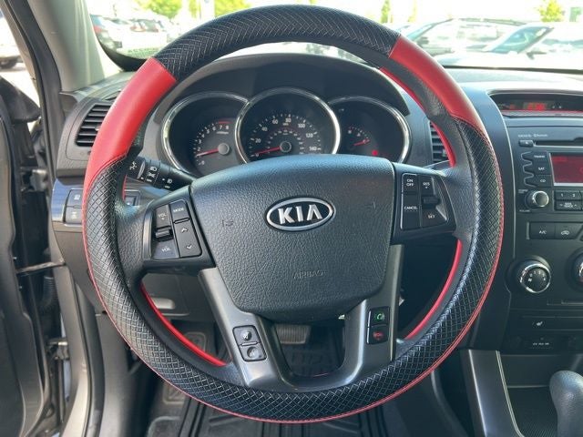 2011 Kia Sorento LX
