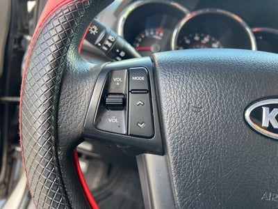 2011 Kia Sorento LX