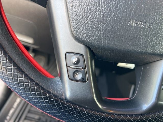 2011 Kia Sorento LX
