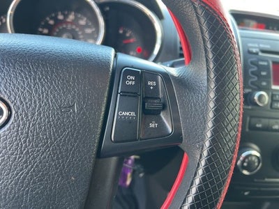 2011 Kia Sorento LX