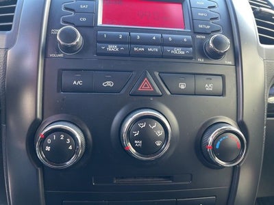 2011 Kia Sorento LX