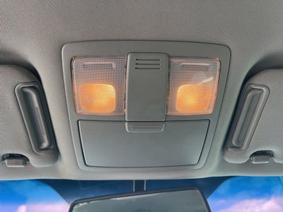 2011 Kia Sorento LX