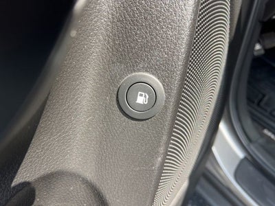 2011 Kia Sorento LX