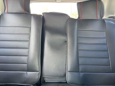 2011 Kia Sorento LX