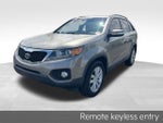 2011 Kia Sorento LX