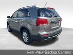 2011 Kia Sorento LX