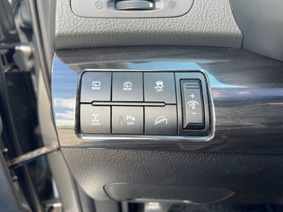 2011 Kia Sorento LX