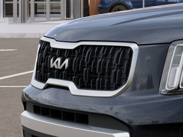 2025 Kia Telluride LX