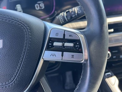 2023 Kia Telluride EX