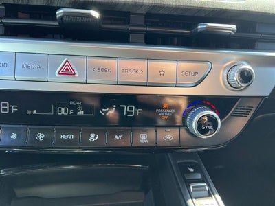 2023 Kia Telluride EX