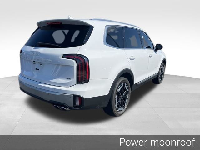 2023 Kia Telluride EX
