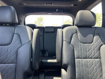 2024 Kia Telluride SX-Prestige X-Line
