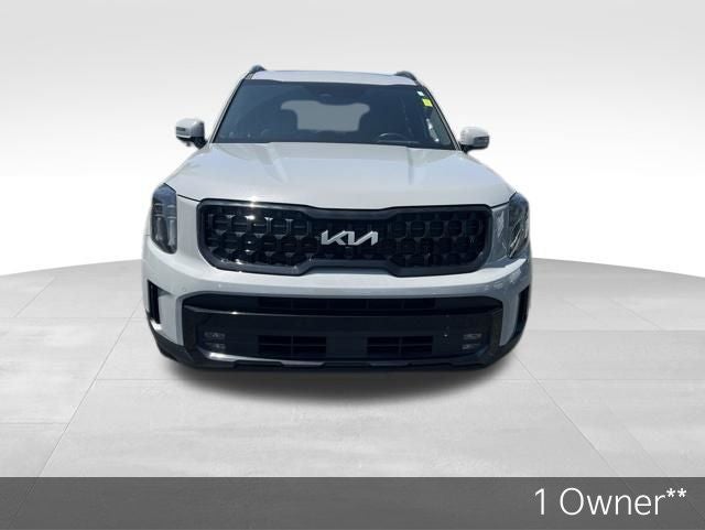 2024 Kia Telluride SX-Prestige X-Line
