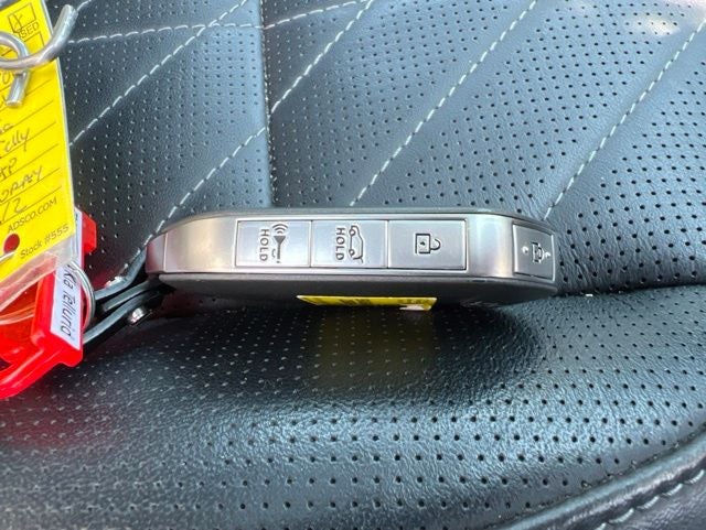 2024 Kia Telluride SX-Prestige X-Line