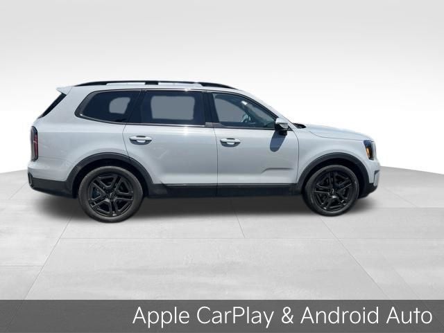 2024 Kia Telluride SX-Prestige X-Line