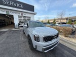 2023 Kia Telluride SX-Prestige X-Line