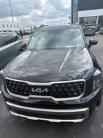 2023 Kia Telluride SX-Prestige X-Pro