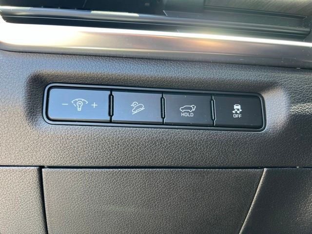 2024 Kia Telluride SX-Prestige
