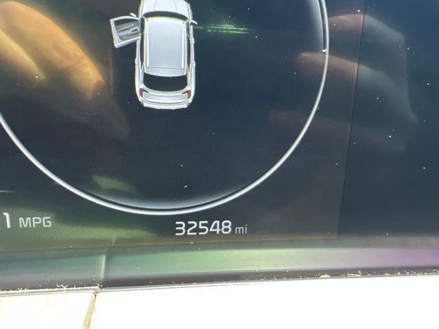 2024 Kia Telluride SX-Prestige