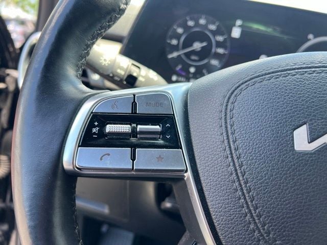 2024 Kia Telluride SX-Prestige