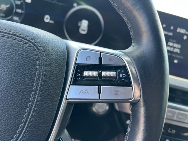 2024 Kia Telluride SX-Prestige