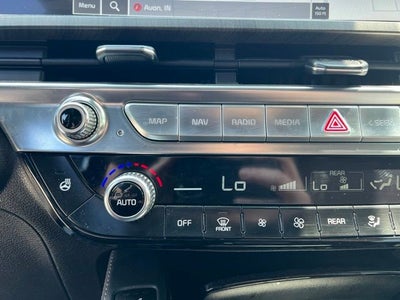 2024 Kia Telluride SX-Prestige