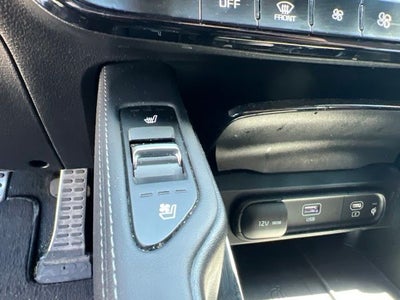 2024 Kia Telluride SX-Prestige