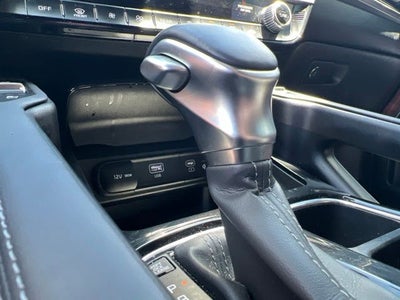 2024 Kia Telluride SX-Prestige