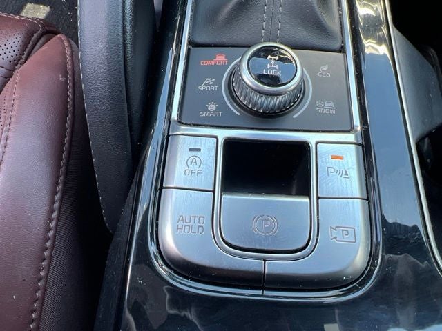 2024 Kia Telluride SX-Prestige
