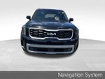 2024 Kia Telluride SX-Prestige