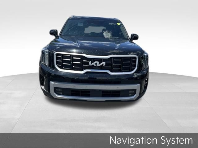 2024 Kia Telluride SX-Prestige