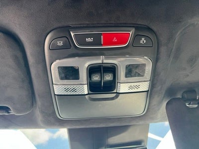 2024 Kia Telluride SX-Prestige