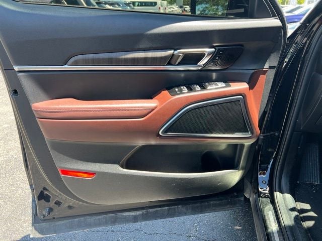 2024 Kia Telluride SX-Prestige